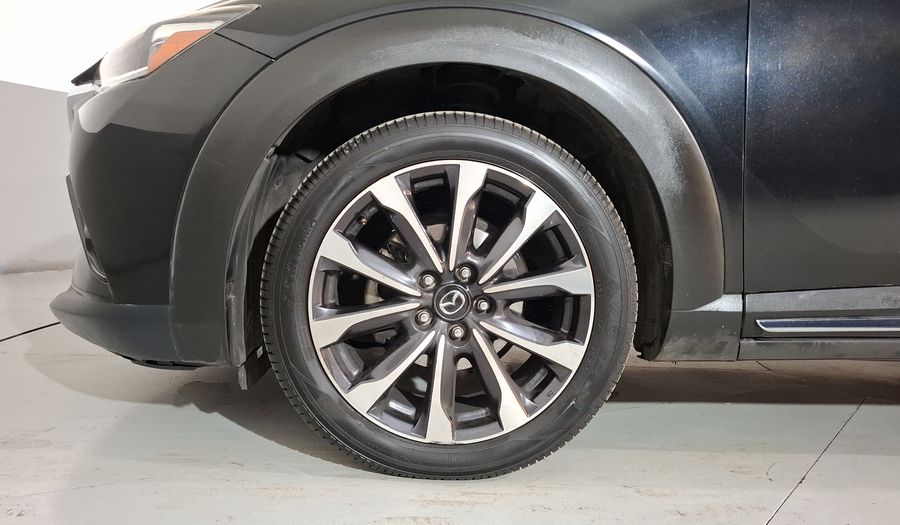 Mazda Cx-3 2.0 I GRAND TOURING 2WD AT Suv 2020