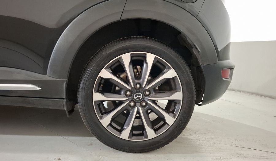 Mazda Cx-3 2.0 I GRAND TOURING 2WD AT Suv 2020
