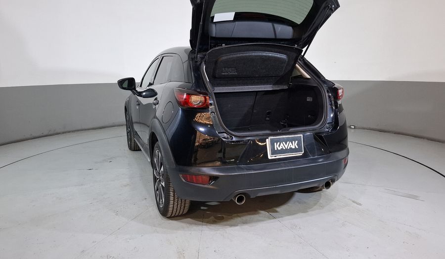 Mazda Cx-3 2.0 I GRAND TOURING 2WD AT Suv 2020