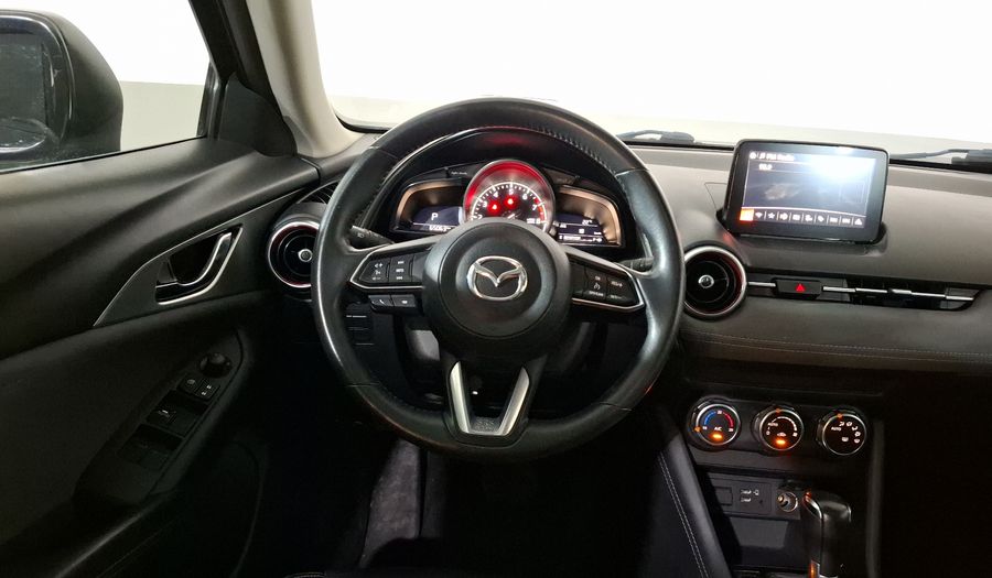 Mazda Cx-3 2.0 I GRAND TOURING 2WD AT Suv 2020