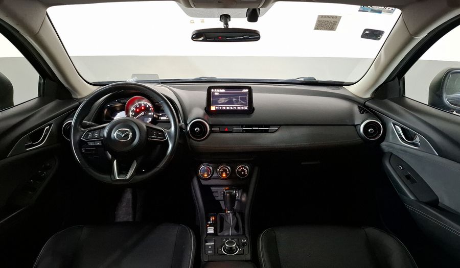 Mazda Cx-3 2.0 I GRAND TOURING 2WD AT Suv 2020
