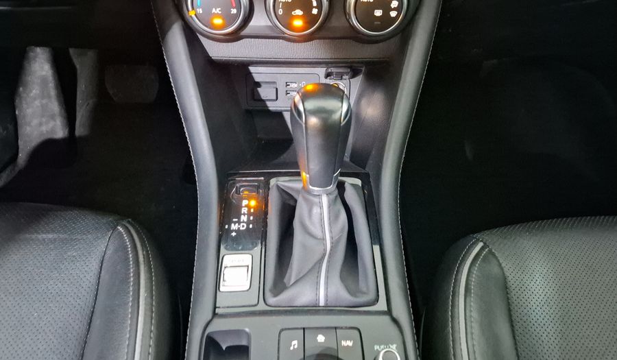 Mazda Cx-3 2.0 I GRAND TOURING 2WD AT Suv 2020