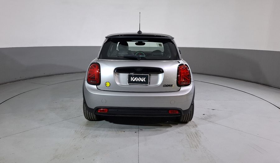 Mini Cooper BEV 33KWH COOPER SE ICONIC AUTO Hatchback 2024