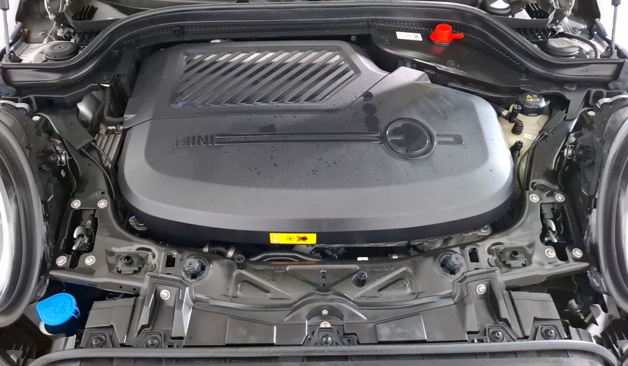Mini Cooper BEV 33KWH COOPER SE ICONIC AUTO Hatchback 2024