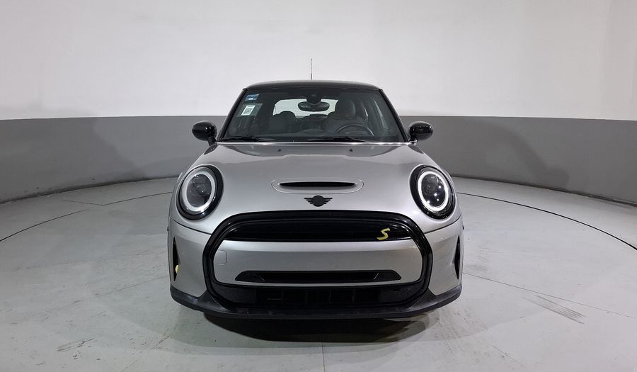 Mini Cooper BEV 33KWH COOPER SE ICONIC AUTO Hatchback 2024