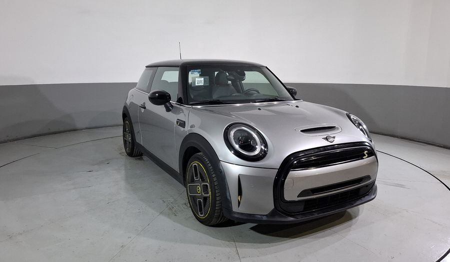 Mini Cooper BEV 33KWH COOPER SE ICONIC AUTO Hatchback 2024
