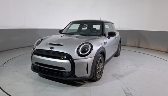 Mini • Cooper