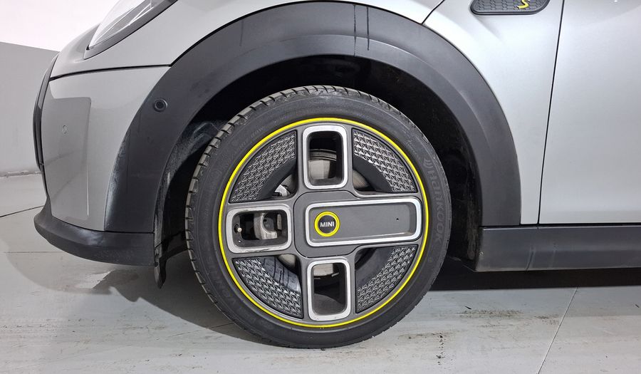 Mini Cooper BEV 33KWH COOPER SE ICONIC AUTO Hatchback 2024