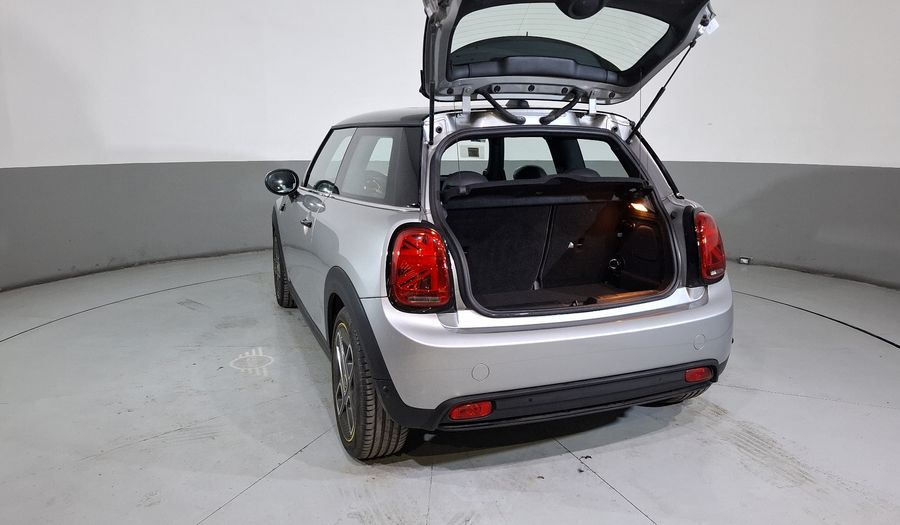 Mini Cooper BEV 33KWH COOPER SE ICONIC AUTO Hatchback 2024