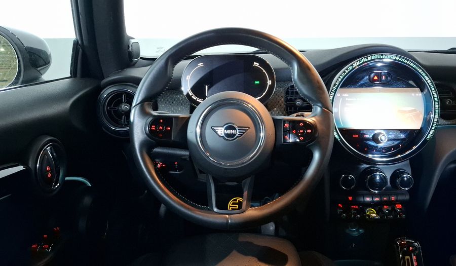 Mini Cooper BEV 33KWH COOPER SE ICONIC AUTO Hatchback 2024