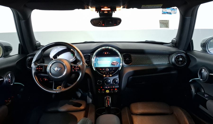 Mini Cooper BEV 33KWH COOPER SE ICONIC AUTO Hatchback 2024