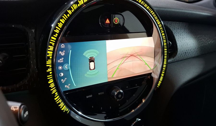 Mini Cooper BEV 33KWH COOPER SE ICONIC AUTO Hatchback 2024
