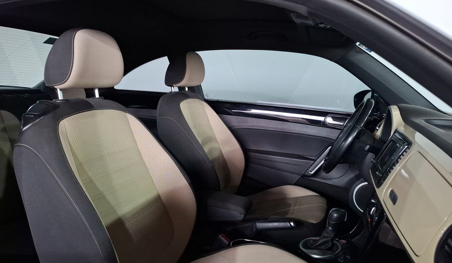 Volkswagen Beetle 2.5 FINAL EDITION AUTO Hatchback 2019