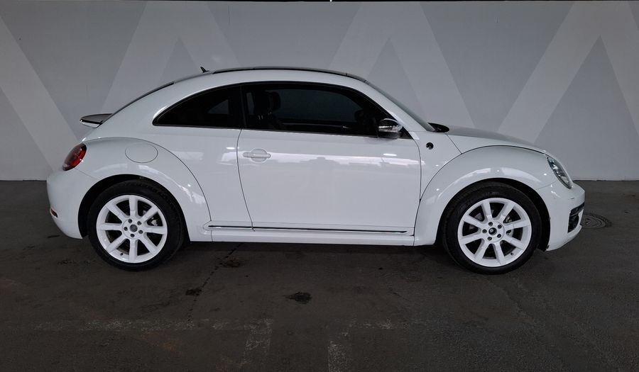 Volkswagen Beetle 2.5 FINAL EDITION AUTO Hatchback 2019