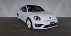 Volkswagen Beetle 2.5 FINAL EDITION AUTO Hatchback 2019