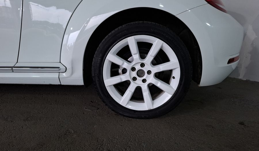Volkswagen Beetle 2.5 FINAL EDITION AUTO Hatchback 2019