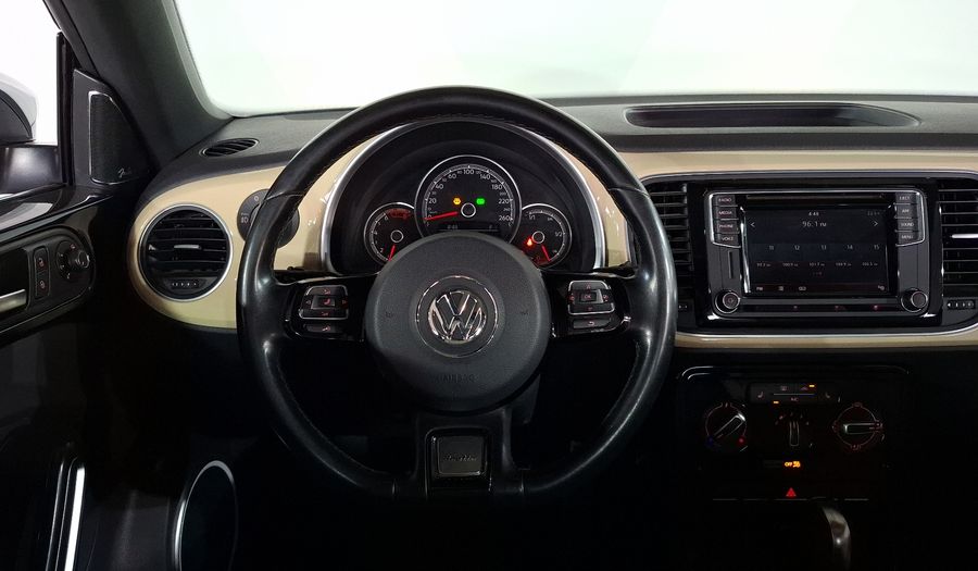 Volkswagen Beetle 2.5 FINAL EDITION AUTO Hatchback 2019