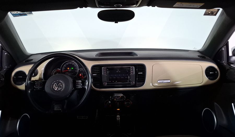 Volkswagen Beetle 2.5 FINAL EDITION AUTO Hatchback 2019