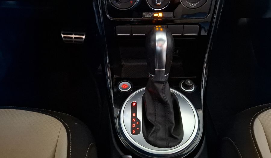 Volkswagen Beetle 2.5 FINAL EDITION AUTO Hatchback 2019