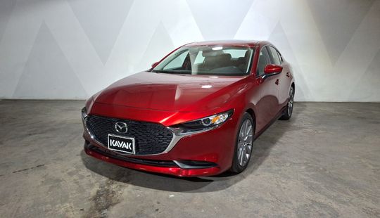 Mazda • Mazda 3