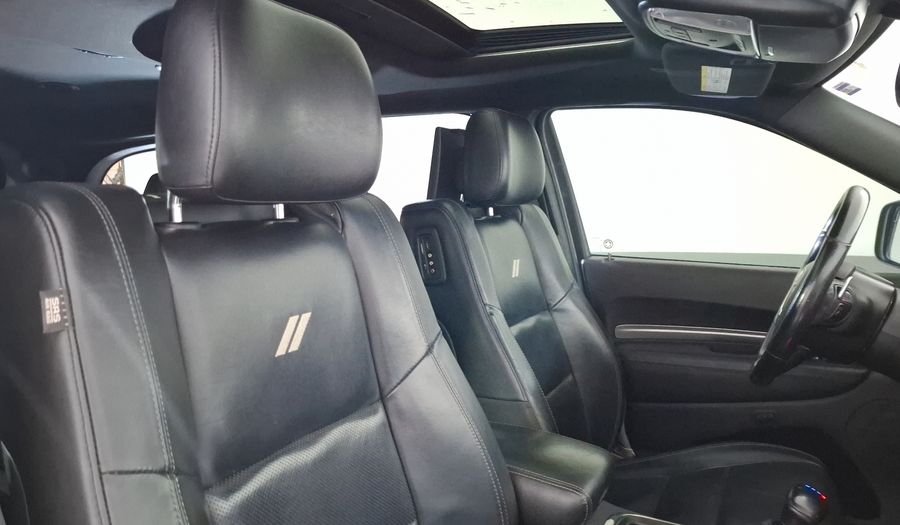 Dodge Durango 5.7 RT AUTO Suv 2020