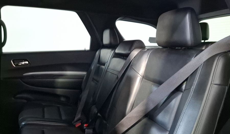 Dodge Durango 5.7 RT AUTO Suv 2020