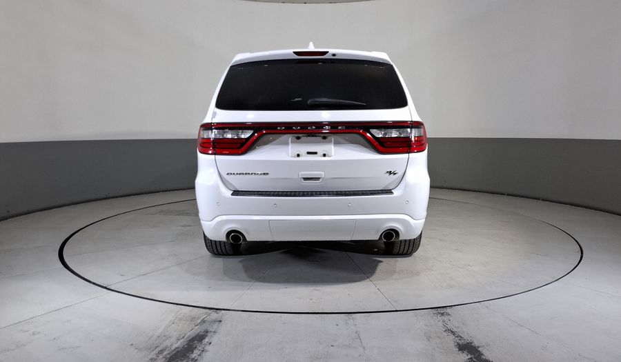 Dodge Durango 5.7 RT AUTO Suv 2020