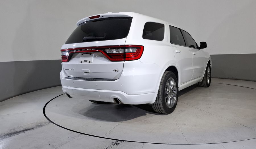 Dodge Durango 5.7 RT AUTO Suv 2020