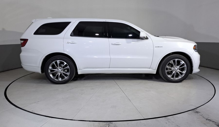 Dodge Durango 5.7 RT AUTO Suv 2020