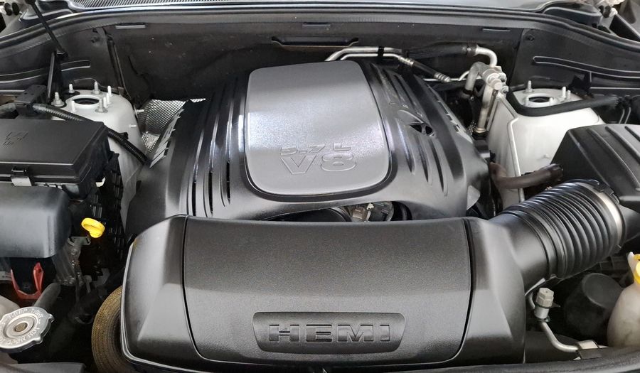 Dodge Durango 5.7 RT AUTO Suv 2020
