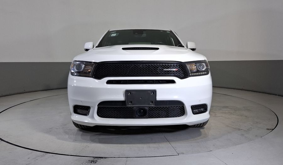 Dodge Durango 5.7 RT AUTO Suv 2020