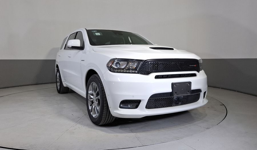 Dodge Durango 5.7 RT AUTO Suv 2020