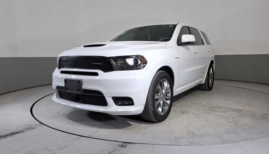 Dodge • Durango