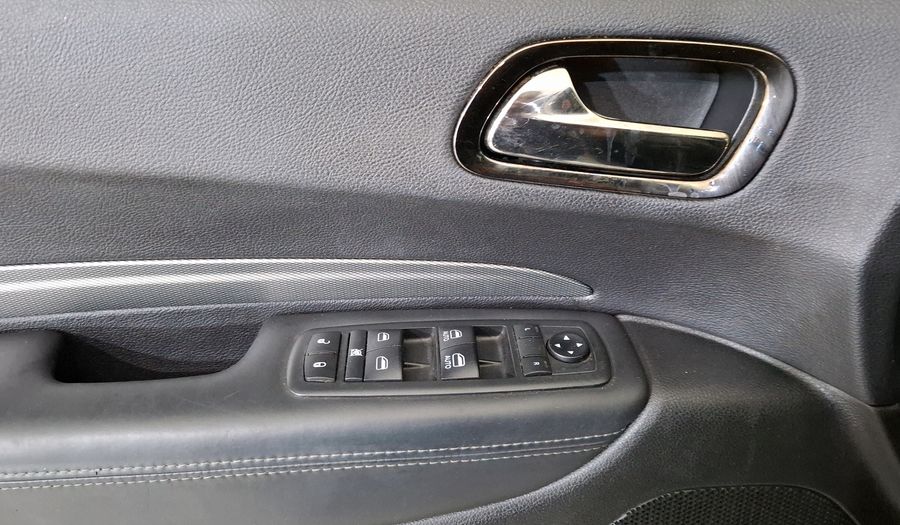 Dodge Durango 5.7 RT AUTO Suv 2020