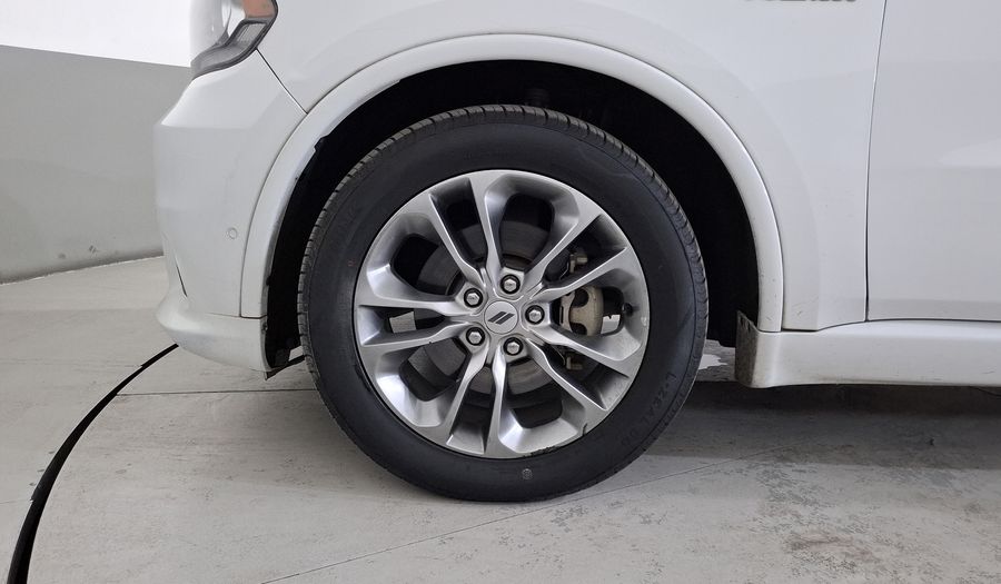 Dodge Durango 5.7 RT AUTO Suv 2020