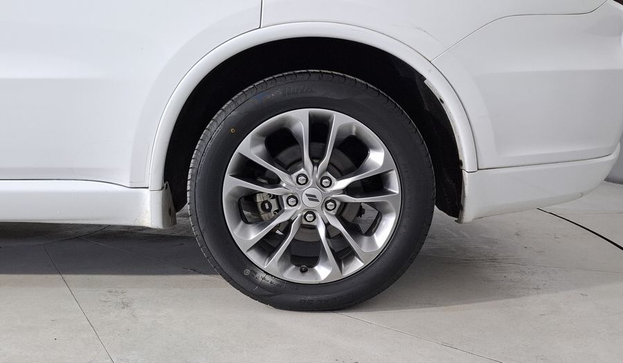 Dodge Durango 5.7 RT AUTO Suv 2020