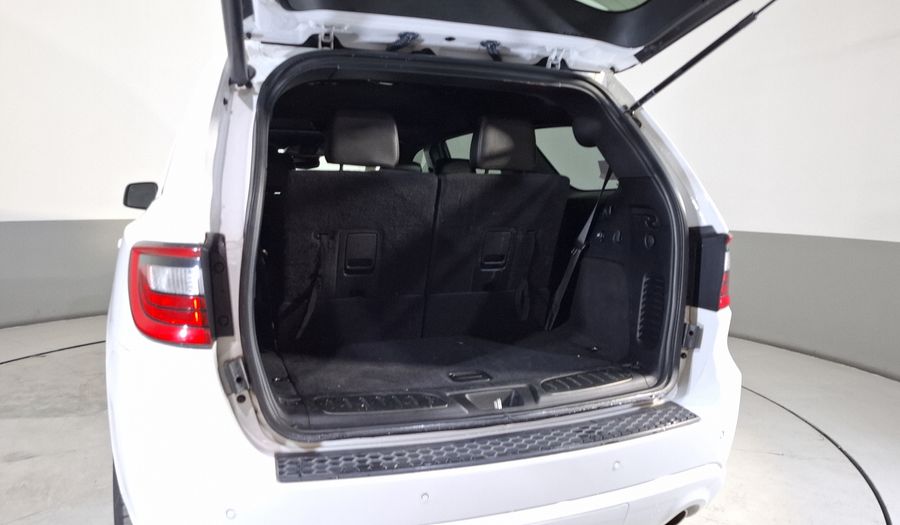 Dodge Durango 5.7 RT AUTO Suv 2020