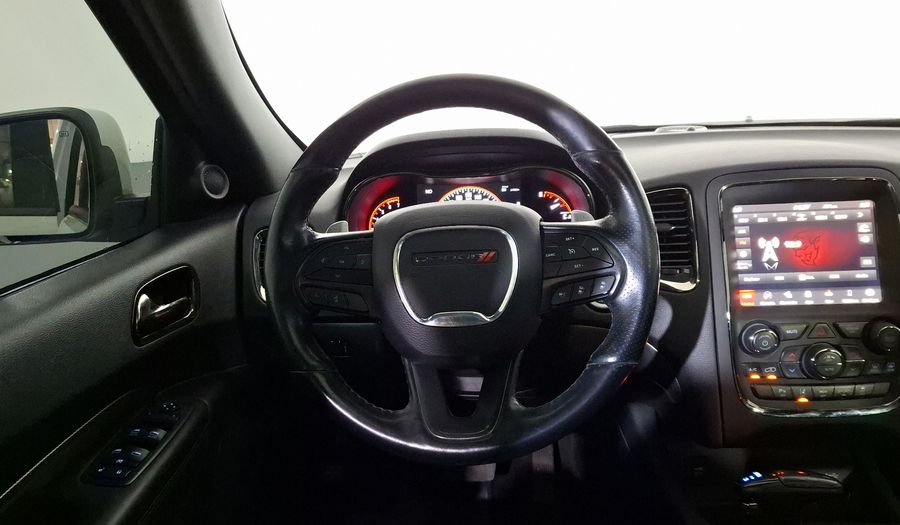 Dodge Durango 5.7 RT AUTO Suv 2020