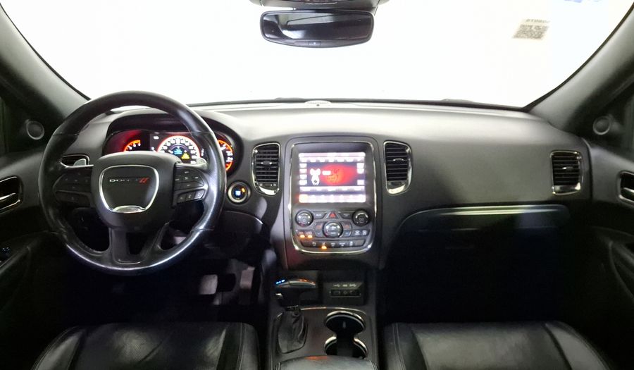 Dodge Durango 5.7 RT AUTO Suv 2020