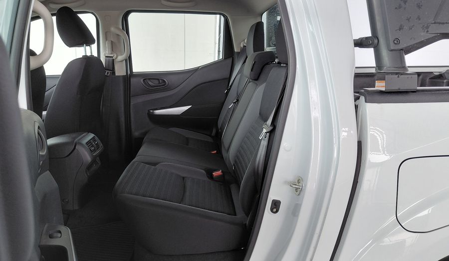 Nissan Frontier 2.3 TD NP300 S AUTO Pickup 2024