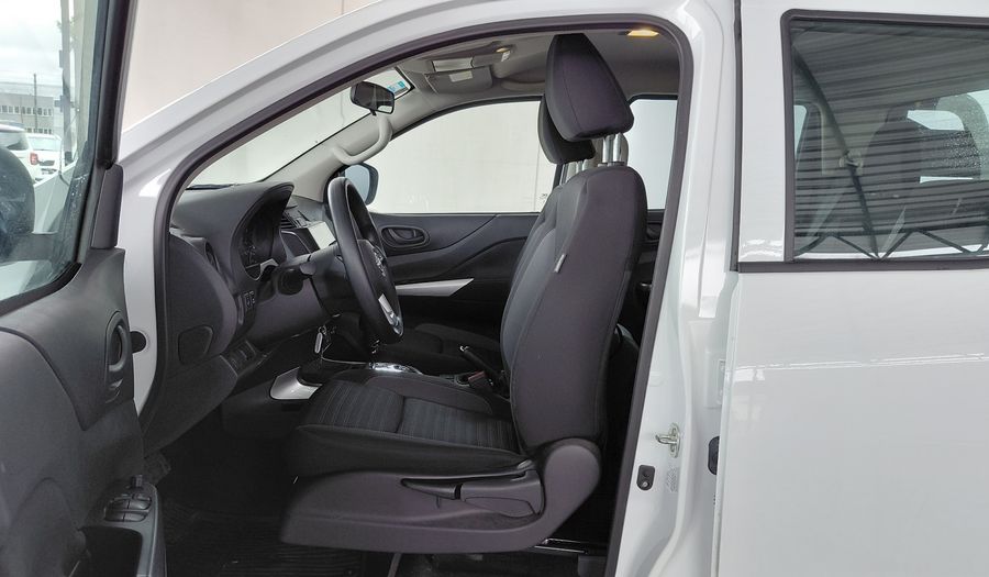 Nissan Frontier 2.3 TD NP300 S AUTO Pickup 2024