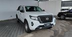 Nissan Frontier 2.3 TD NP300 S AUTO Pickup 2024
