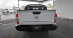 Nissan Frontier 2.3 TD NP300 S AUTO Pickup 2024
