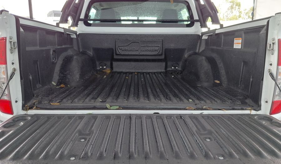 Nissan Frontier 2.3 TD NP300 S AUTO Pickup 2024