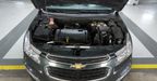 Chevrolet Cruze 1.8 16V ECOTEC FLEX LT AUTO Sedan 2016