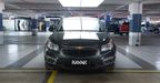 Chevrolet Cruze 1.8 16V ECOTEC FLEX LT AUTO Sedan 2016