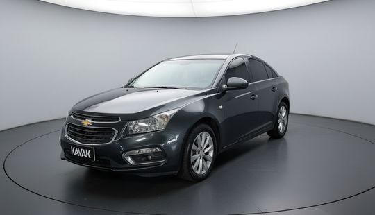 Chevrolet • Cruze