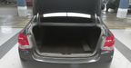 Chevrolet Cruze 1.8 16V ECOTEC FLEX LT AUTO Sedan 2016