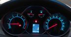 Chevrolet Cruze 1.8 16V ECOTEC FLEX LT AUTO Sedan 2016