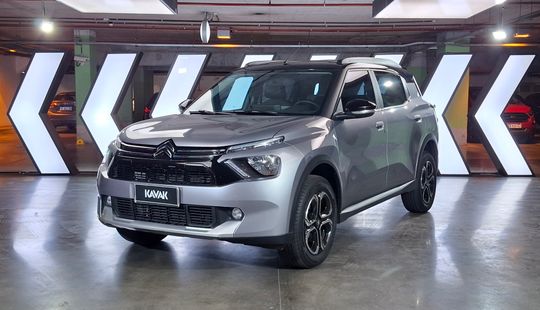 Citroen • C3 Aircross